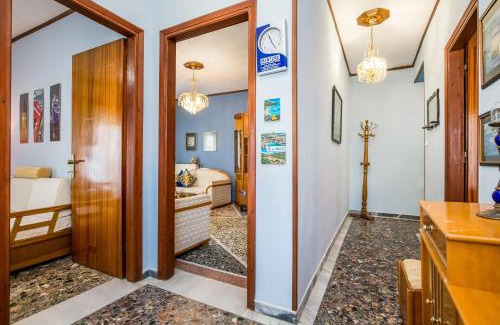 Skala Marion Apartment | Ioanna Villa