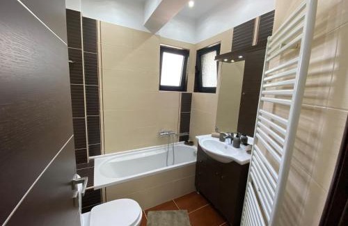 Ioannina Apartment | Ioannina Luxury Suites & Apartments