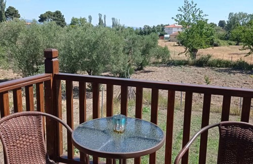 Ormos Panagias Cottage | Ioannis Stagkonis House 2