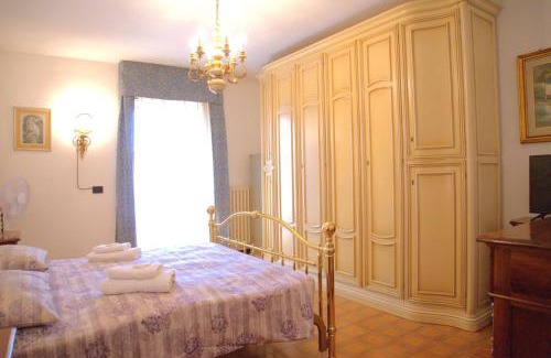 Po' Bandino Apartment | Iolanda Apartment
