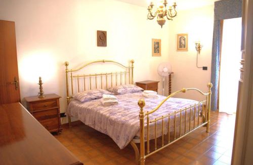 Po' Bandino Apartment | Iolanda Apartment