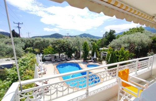 Thasos Town Apartment | Ioli Apartments