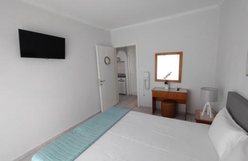 Thasos Town Apartment | Ioli Apartments