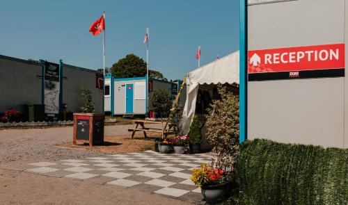 Douglas Other | IOMTT Village at Isle of Man TT