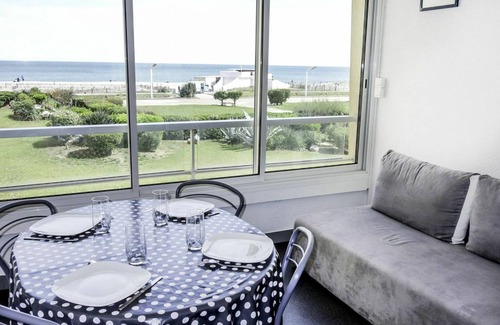 Le Barcares Apartment | Ionès 455.3