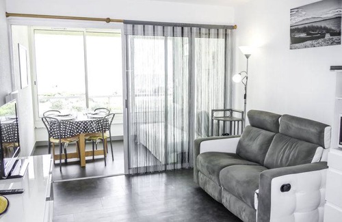 Le Barcares Apartment | Ionès