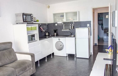 Le Barcares Apartment | Ionès