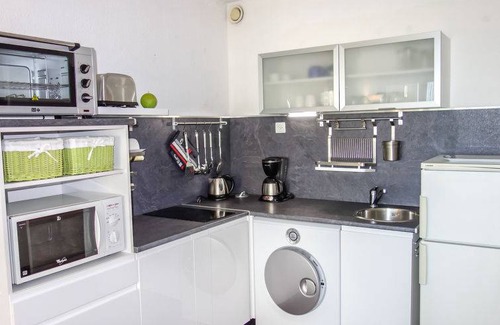 Le Barcares Apartment | Ionès