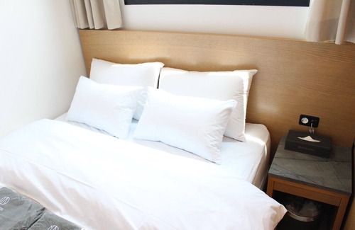 Sungin-dong Hotel | ION HOTEL DONGDAEMOON