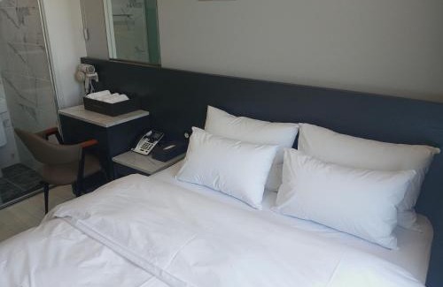 Sungin-dong Hotel | ION Hotel Dongdaemun