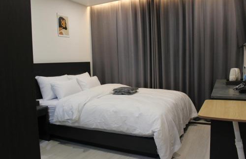 Sungin-dong Hotel | ION Hotel Dongdaemun