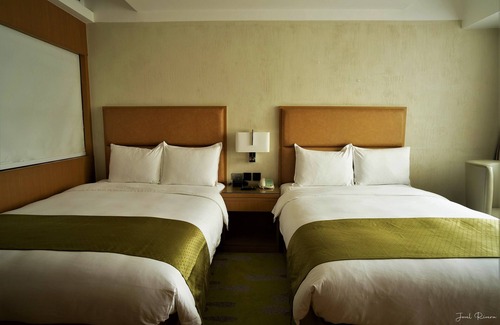 Baguio Hotel | Ion Hotel