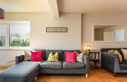 Wittering House | Iona 4 bed luxury in the heart of Bracklesham Bay