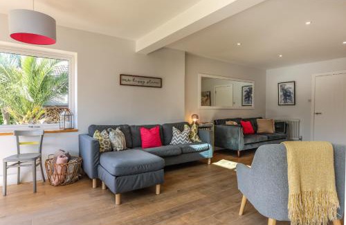 Wittering House | Iona 4 bed luxury in the heart of Bracklesham Bay