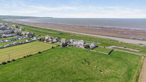 Allonby House | Iona Cottage - Allonby