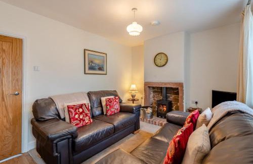 Allonby House | Iona Cottage - Allonby