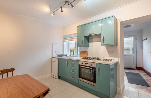 Allonby House | Iona Cottage - Allonby