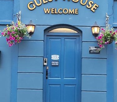 Londonderry House | Iona Inn