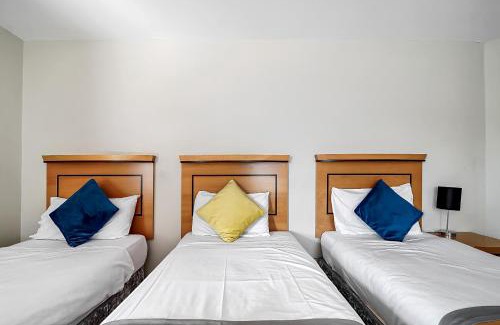 Londonderry House | Iona Inn