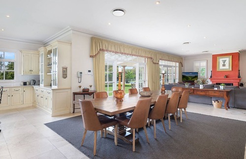 Moss Vale House | Iona Park, Moss Vale, Southern Highlands