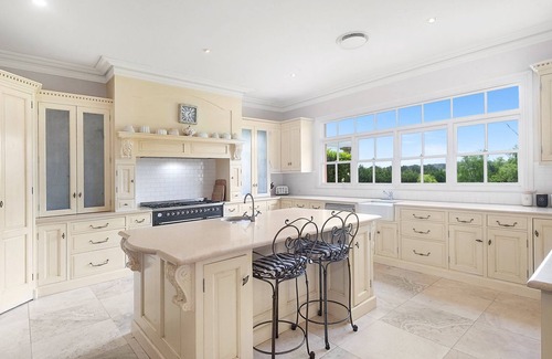 Moss Vale House | Iona Park, Moss Vale, Southern Highlands