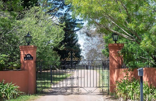 Moss Vale House | Iona Park, Moss Vale, Southern Highlands