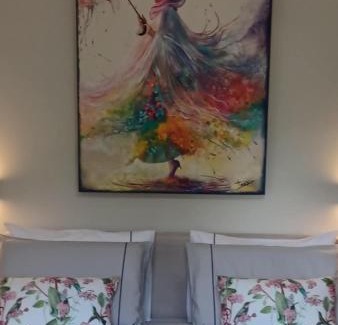 Tsagarada Apartment | Ioni Home
