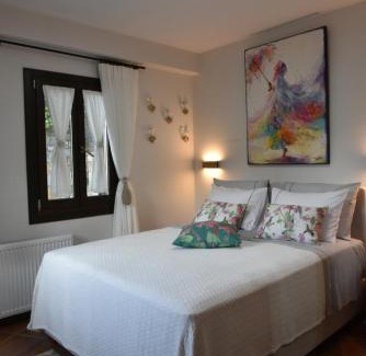 Tsagarada Apartment | Ioni Home