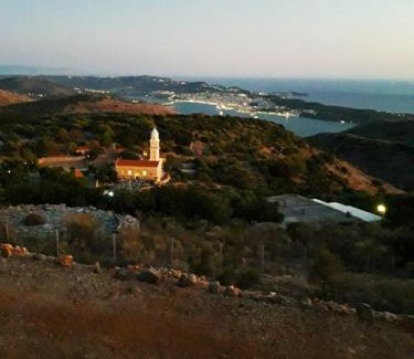 Argostoli House | Ionian Balcony - Davgata
