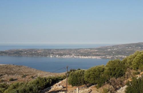 Argostoli House | Ionian Balcony - Davgata