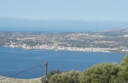 Argostoli House | Ionian Balcony - Davgata