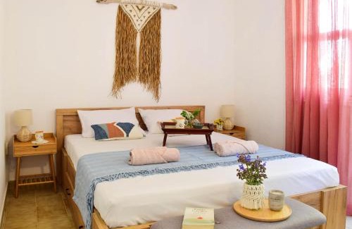 Glyfada Apartment | Ionian Senses - Corfu, Glyfada Menigos Resort