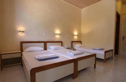 Agios Nikitas Hotel | Ionis Hotel