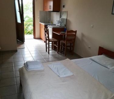 Lesvos Apartment | Ionos