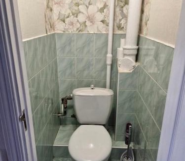 Obolon' Apartment | Iordanska Street Apartments
