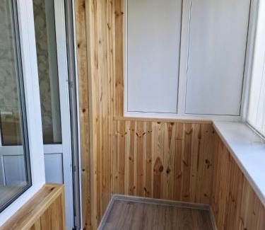 Obolon' Apartment | Iordanska Street Apartments