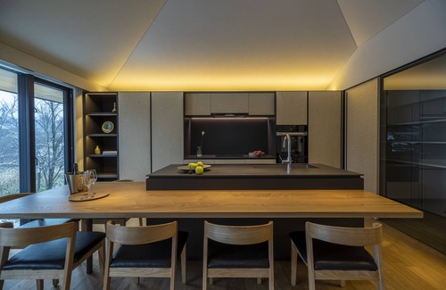 Hirafu Ski Chalet | IORI Niseko