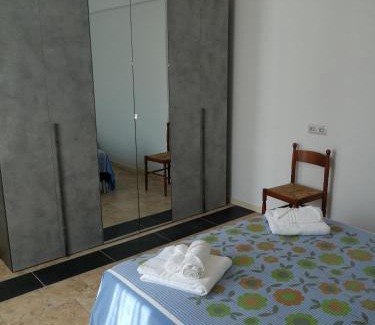 Mergozzo Apartment | Iori's House