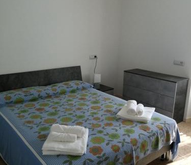 Mergozzo Apartment | Iori's House