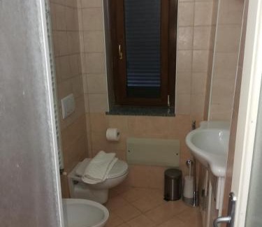 Mergozzo Apartment | Iori's House