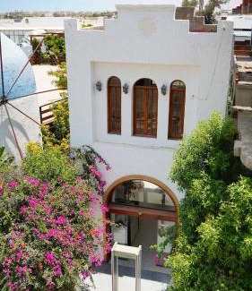 Marina El Alamein Hotel | Ios Hotel & Village Extension