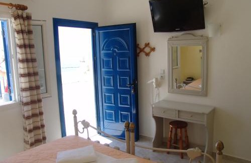 Ios Apartment | Ios Pelagos