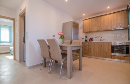 Ios Apartment | Ios Sea View