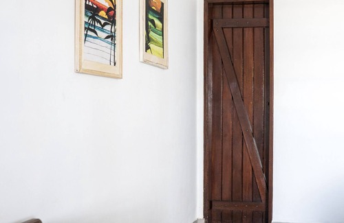 Pontal House | IOS Surf House