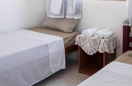Pontal House | IOS Surf House