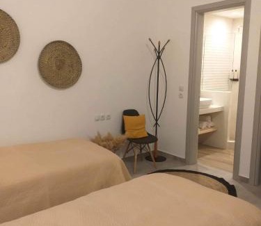 Ios Apartment | IosAgnanti