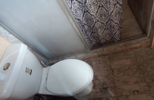 Club Deportivo Apartment | IOW4 LM hix6