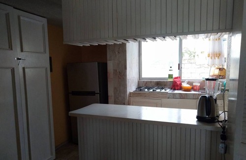 Club Deportivo Apartment | IOW4 LM hix6