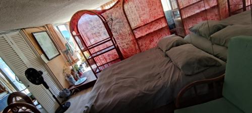 Club Deportivo House | IOW4 LM Yoga Lounge