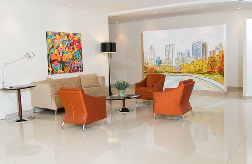 Sao Jose do Rio Preto Hotel | Ipê Center Hotel